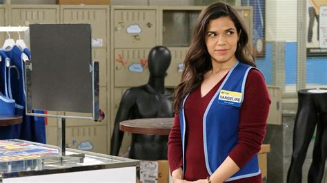 Superstore Series Finale Recap How Cloud 9s Employees Said Goodbye