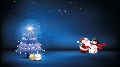48 Hd Free Christmas Wallpapers For Download
