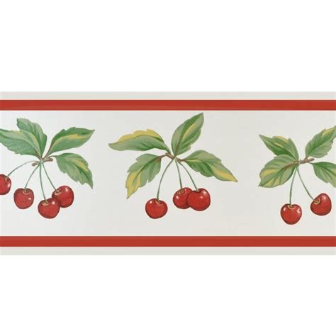 Find out how much border you need lengthwise and decide how tall you want it. "all" | Wallpaper border, Paintable wallpaper, Norwall