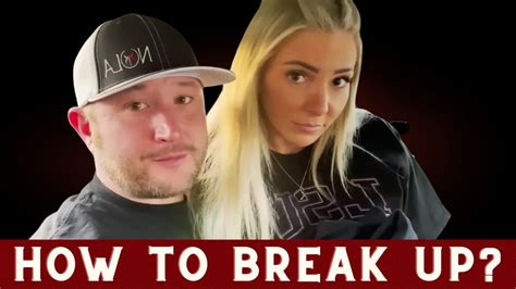 How Did Kye Kelley And Lizzy Musi Break Up What Really Happened