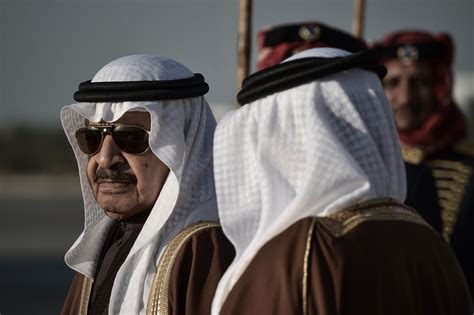 khalifa bin salman al khalifa prime minister of bahrain dies at 84 the new york times
