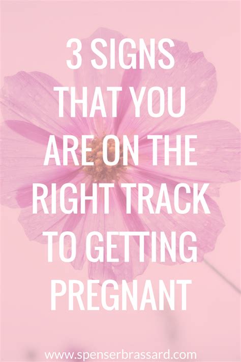 tiny steps can create huge breakthroughs along the way on your fertility journey trying to