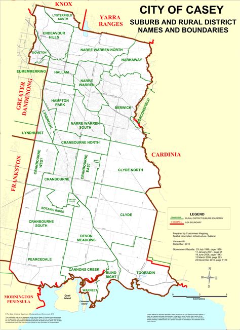 Regional victoria asks to be released. Your Child Magazines Casey & Cardinia Area Map