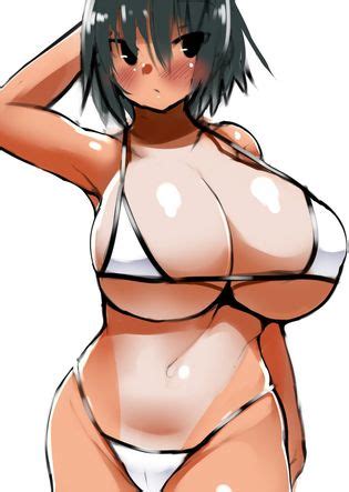 Your anime waifu @sorrynotyourmommy nude pics