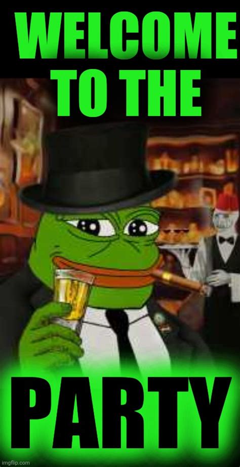 Dont Say Pepejuice 3 Times Just Vote Once On August 29th For The Pepe