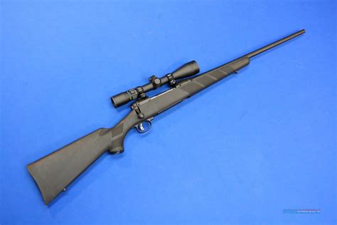 Savage Model 111 270 Winchester W For Sale At