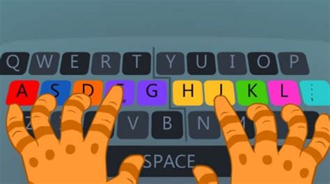 7 Games To Teach Your Kids To Type Webafrica Blog