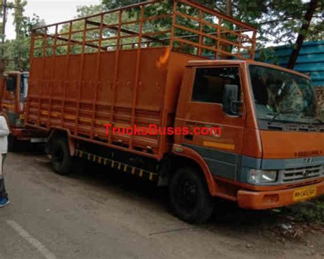 Used Tata 709 Truck For Sale In Maharashtra Tbt 20 714224