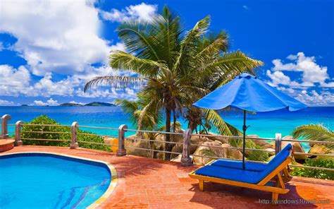 We have a massive amount of hd images that will make your. Beach - windows 10 Wallpapers