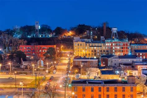 Richmond Va Neighborhoods Guide 2023 🏘️ Best Places To Live In
