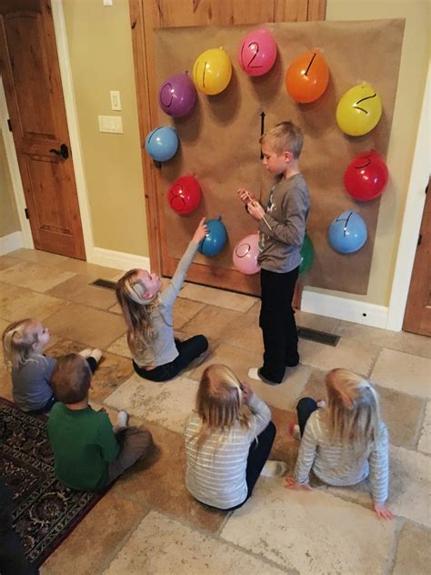Toddler Approved Easy New Years Eve Party Ideas For Kids