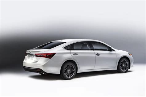 2023 Toyota Avalon Body Interior Features And Safety All World Wheels