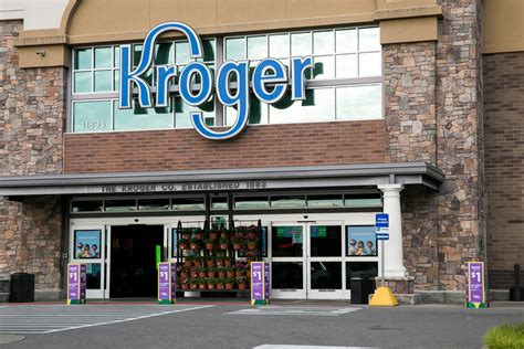 kroger pharmacy south high street - hoesmallegni