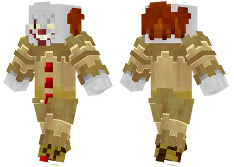 Cool Minecraft Skins You Can Get Right Now Download Links