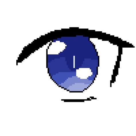 Evil Anime Eyes Png Anime Eyes Transparent Background D05