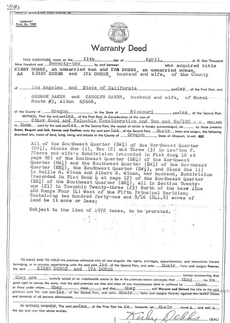 Centre County Deed Transfers 2024 Pennsylvania - Abby Jessica