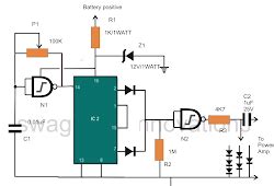 In this circuit one ic 4558 and 4 power transistors are used with some discrete components. Ahuja 250w Amplifier Circuit Diagram - Circuit Diagram Images | Circuit projects, Electronic ...