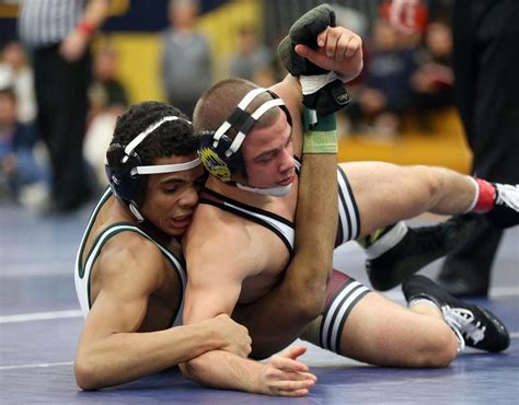 Ohsaa Wrestling District Tournament Box Scores Throughout Northeast