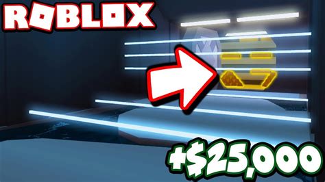 This page is the ultimate introduction to jailbreaking. Disguising As The Bank Roblox Jailbreak Youtube ...