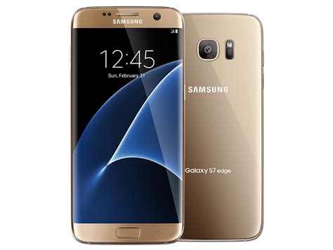 Galaxy S7 Edge 32gb Sprint Phones Sm G935pzdaspr Samsung Us
