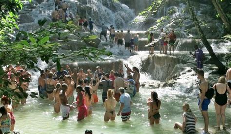 Jamaica S Top Tourist Attraction Sites Yardhype