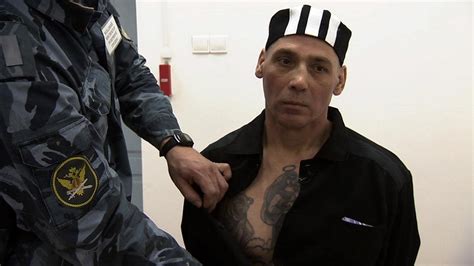 Inside Russias Toughest Prisons National Geographic