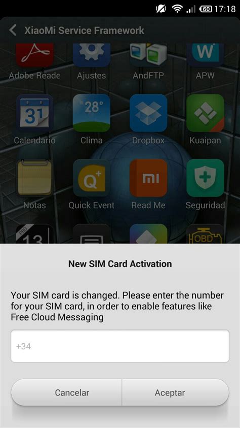 If you're only buying a sim card, you need to decide whether you. New - New SIM card activation | Xiaomi European Community