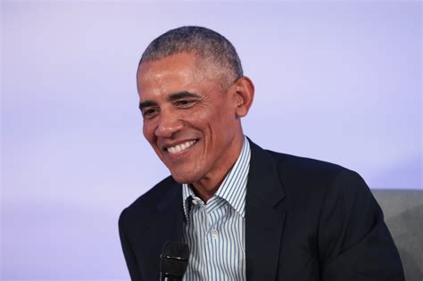Barack hussein obama ii is born in honolulu, hawaii, to barack obama, sr., and stanley ann dunham. Barack Obama Announces His Memoir 'A Promised Land'