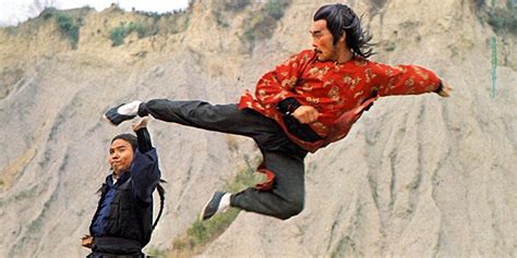 The Instant Kung Fu Man 1977 Review Far East Films