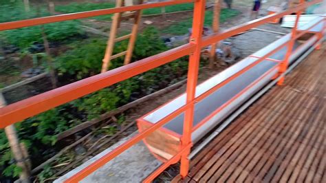 Maybe you would like to learn more about one of these? Kandang Semi Umbaran Untuk Budidaya Domba - YouTube