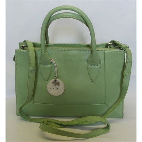 Lime Green Handbags Iucn Water