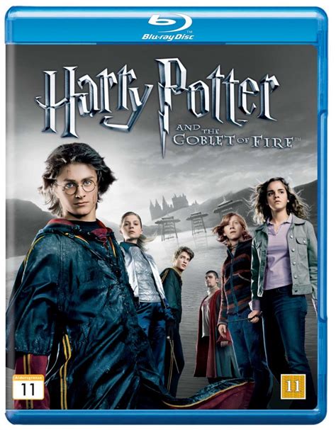 Streaming Harry Potter Et La Coupe De Feux - HARRY POTTER ET LA COUPE DE FEU HD 1674 « HD – DVD » | Vidéothéque THE