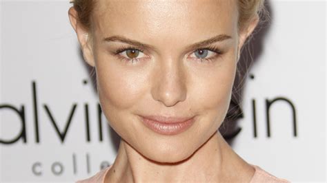 Why Kate Bosworth Was Overwhelmed By Fame