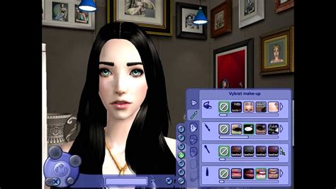 The Sims 2 Cas Youtube