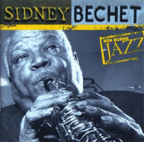 Sidney Bechet Ken Burns Jazz Album Reviews Songs And More Allmusic