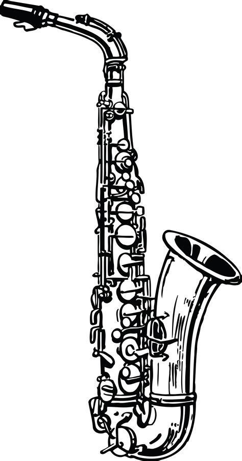 What is the name of your store clipart (#900163). free clipart musical instruments black and white 10 free ...