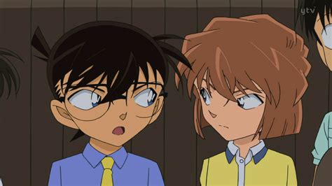 Read the topic about best detective conan episodes? Detective Conan Episode 786