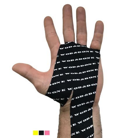 Hand Protection Grips 1020 Pairs Grips Crossfit Hands Wod