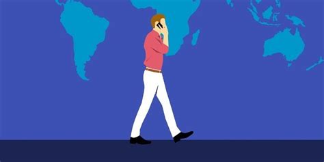 Coloquial (con el tiempo encima): What Does It Mean When Data is "Roaming?" - Make Tech Easier