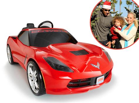 Power Wheels Corvette From Star Worthy Kids T Guide 2013 E News