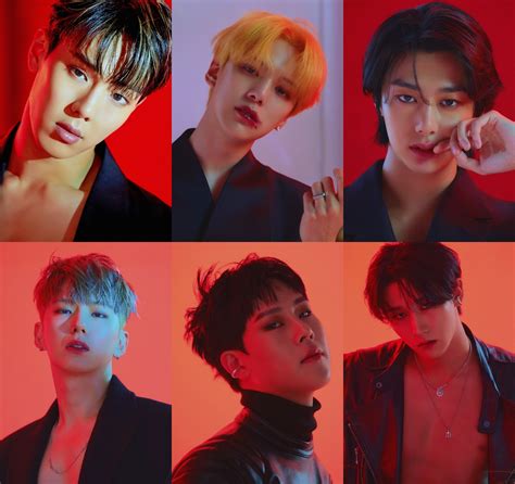 Monsta X Ends 2020 On A High Note With Global Recognitions Kpopstarz