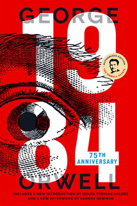 1984 By George Orwell English Paperback Book Free Shipping