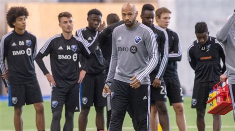 The impact competes as a member of the eastern conference in major league soccer (mls). Montreal Impact unable to battle back in loss to Union ...