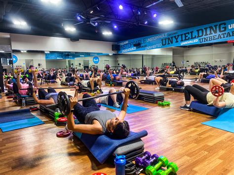 EōS Fitness and CAF: Empowering Inclusivity and Wellness Through