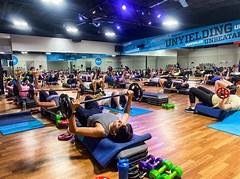 Fitness Without The Financial Burden Eos Fitness Membership Costs That Fit Your Pocket