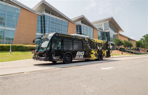 Big Owl Bus - Parking and Transportation