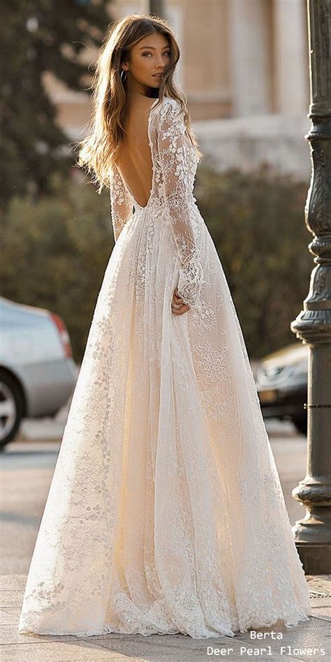 Wedding Dresses For Fall Outdoor Wedding Nelsonismissing