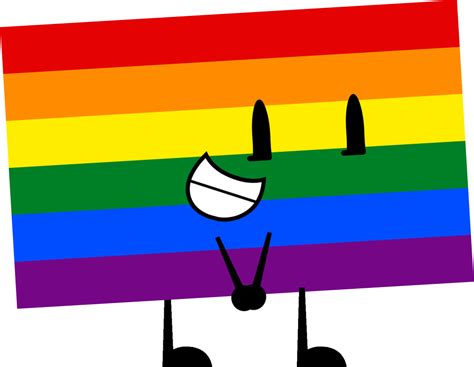Image Lgbt Flag Pose Png Object Shows Community Fandom Powered By Wikia