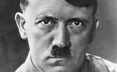 From old high german adal (noble) + wulf (wolf). Was Adolf Hitler een Jood? | Historiek