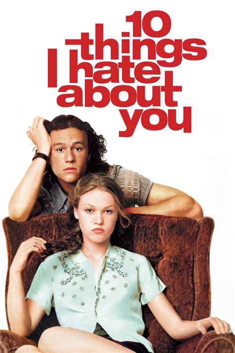 10 Things I Hate About You Wiki Synopsis Reviews Watch And Download